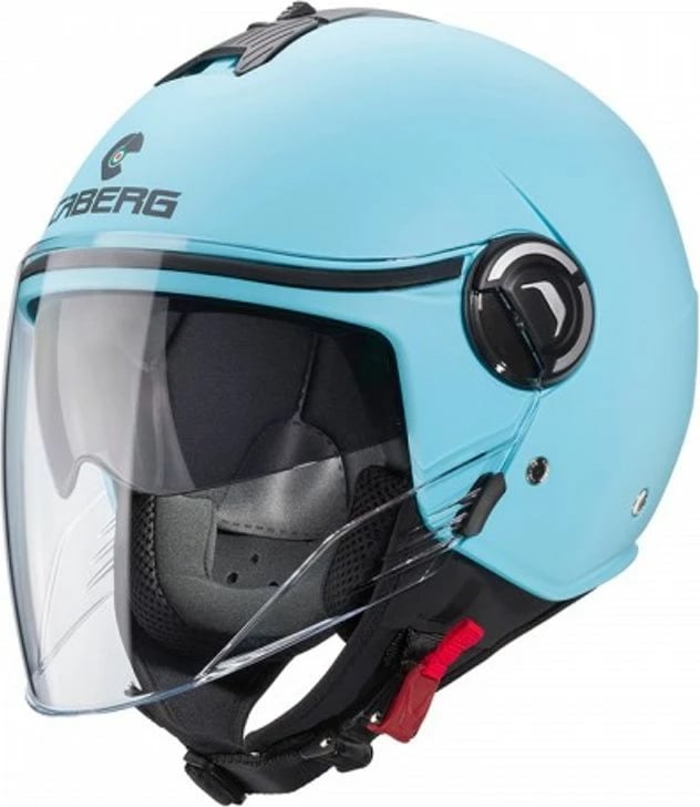 Helmete Riviera V4x Kaltert Mat L