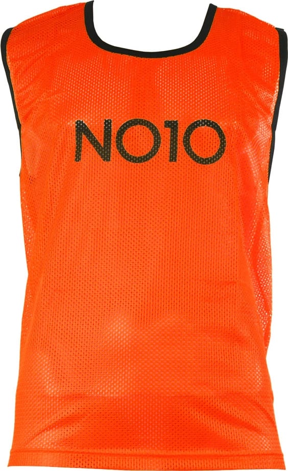 Marker për futboll NO10, portokalli