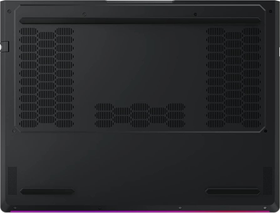 Laptop gaming Lenovo Legion Pro 7 16IAX10H, Intel Core Ultra 9 275HX, 64 GB RAM, 1 TB SSD, NVIDIA RTX 5070 Ti, 16", e zezë