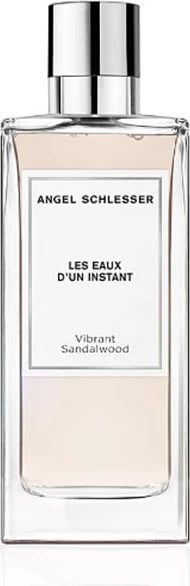 Eau de Toilette unisex Angel Schlesser Les Eaux D'Un Instant Vibrant Sandalwood 150ml