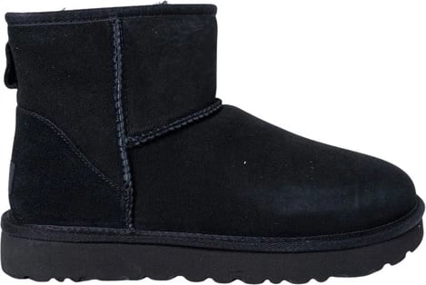 Çizme Ugg femra, të zeza