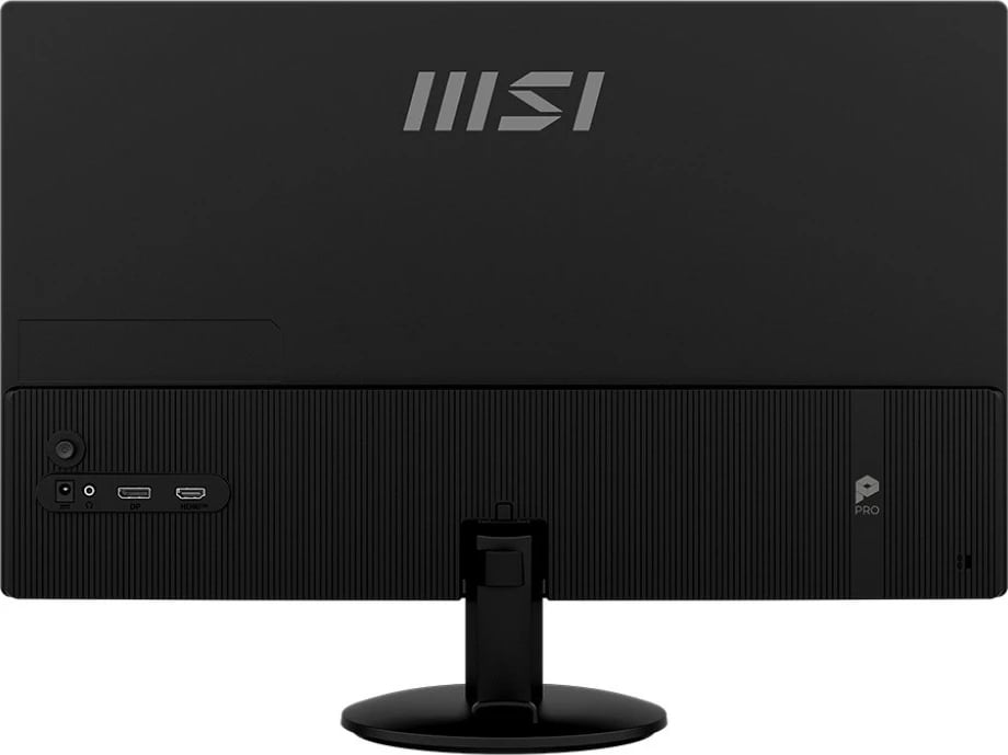 Monitor MSI PRO MP242L, 23.8", FHD, 100Hz, i zi