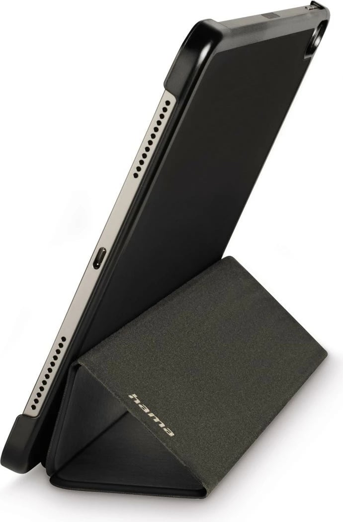 Mbështjellës Hama për iPad Air 13" (2024), flap, i zi