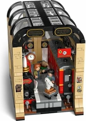 Set lego Harry Potter, për fëmijë