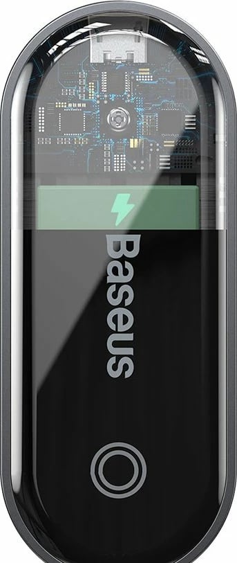 Llambë tavoline me klip Baseus DGRAD-0G, LED, 350mAh, Gri Llambë tavoline me klip Baseus DGRAD-0G, LED, 350mAh, Gri