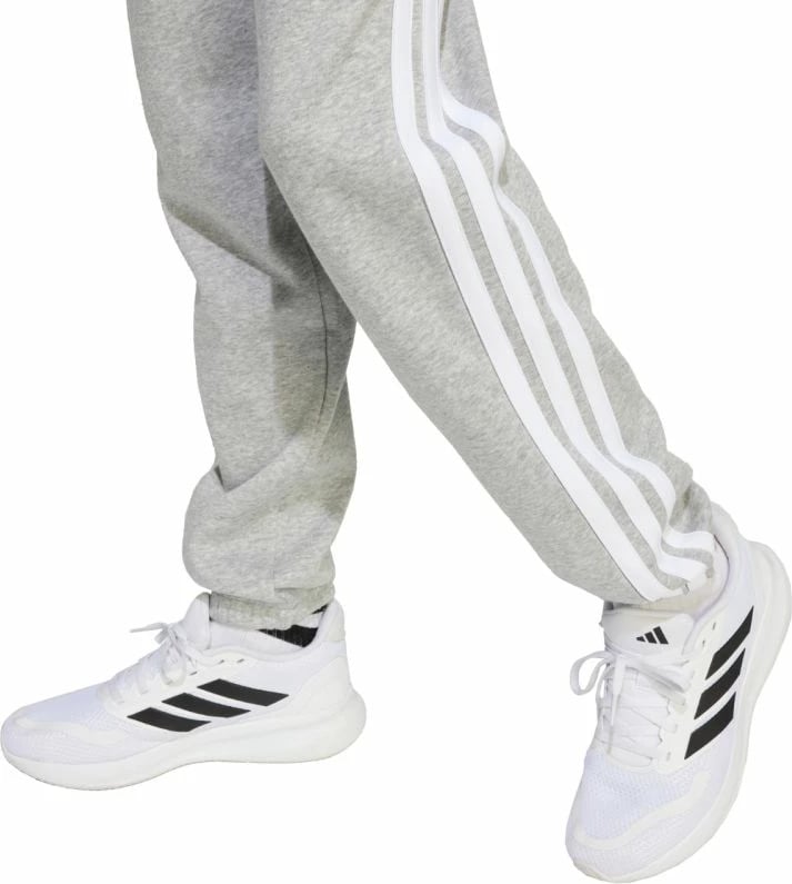 Pantallona për fëmijë adidas, gri