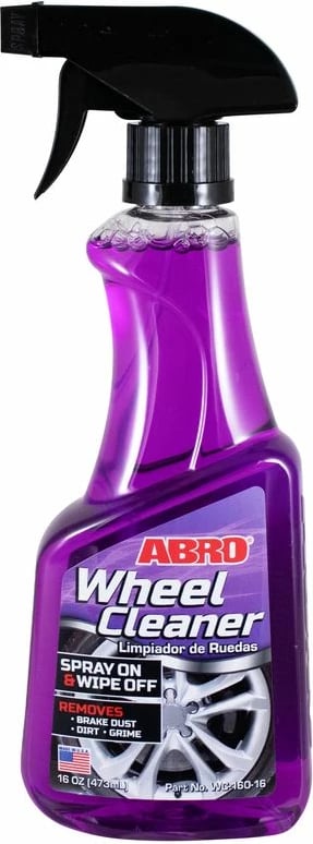 Sprej Pastrues Fellne 473ml Wc-160-16