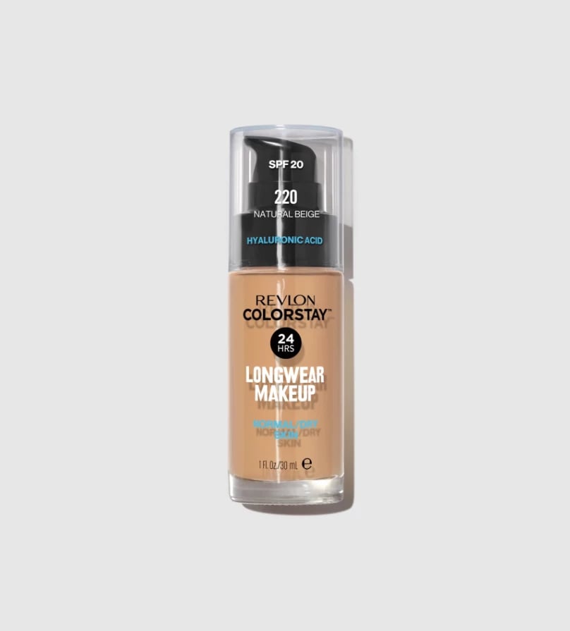 Fondatinë Revlon ColorStay Longwear Normal/Dry Skin 220