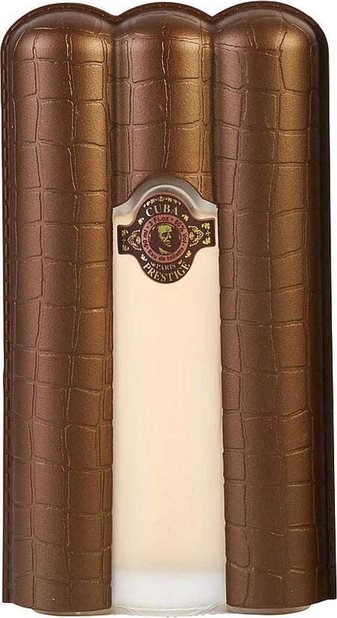 Eau de Toilette për meshkuj Cuba Original Prestige 90ml