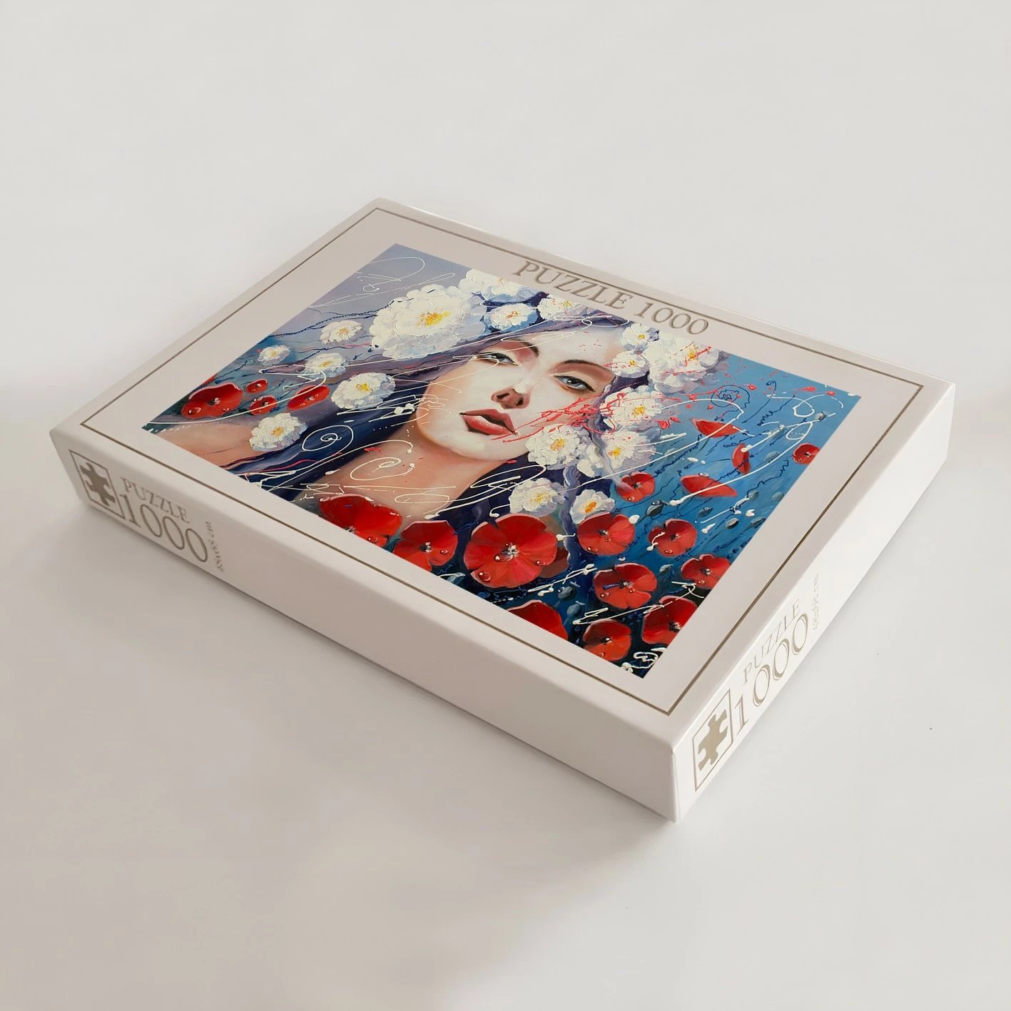 Puzzle 1000 copa, Evila Originals, PZL_0200_1000 Puzzle 1000 copa, Evila Originals, PZL_0200_1000