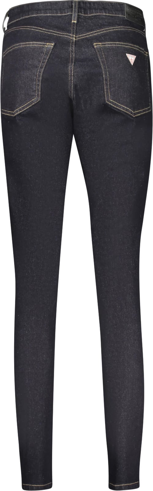 Xhinse femra GUESS JEANS G05 SKINNY, të kaltra