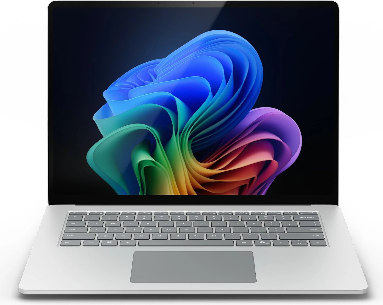 Laptop Microsoft Surface 7, Intel Core Ultra 7, 32 GB RAM, 1 TB, 15", argjendtë