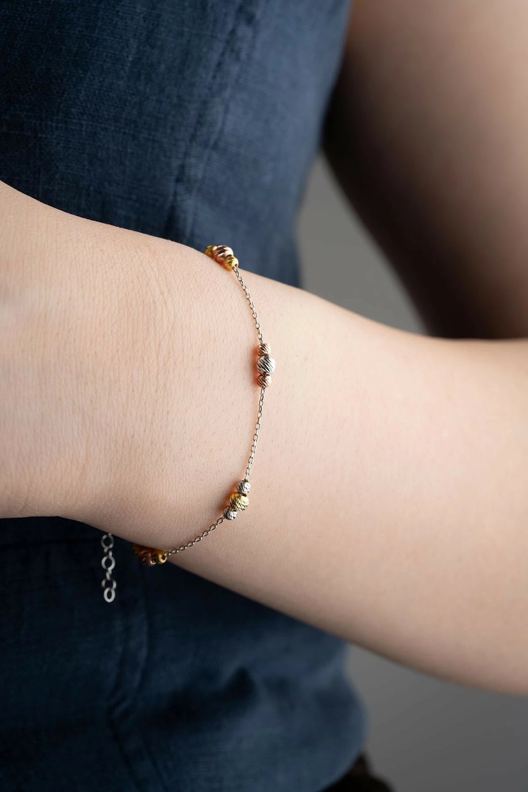 Byzylyk argjendi Jumeon, shumëngjyrësh, NRZ999436