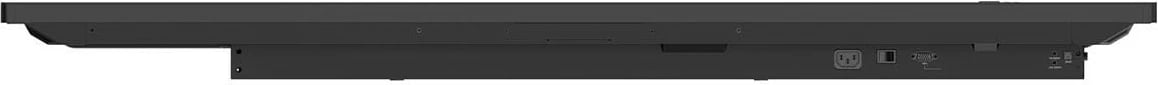 Ekran interaktiv LG 65TR3DK-B 65 inç, 4K UHD, Touchscreen, Android, i zi