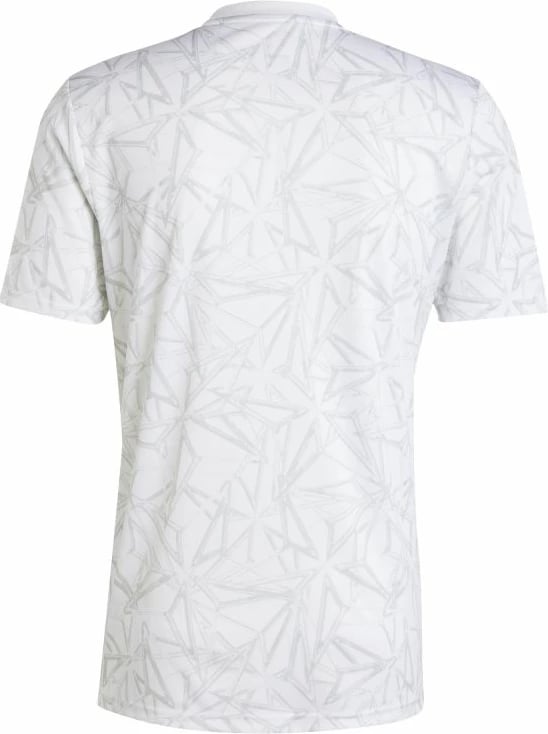 Maicë për meshkuj adidas, e bardhë