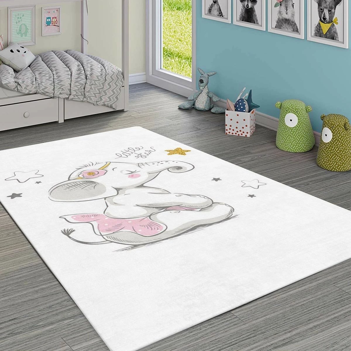 Qilim (120x180), Conceptum Hypnose, Alho Chl-5A