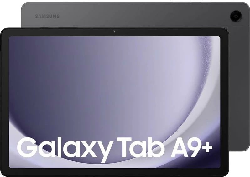 Tablet Samsung Galaxy Tab A9 Plus, 11", 4+64GB, Wi-Fi, hiri