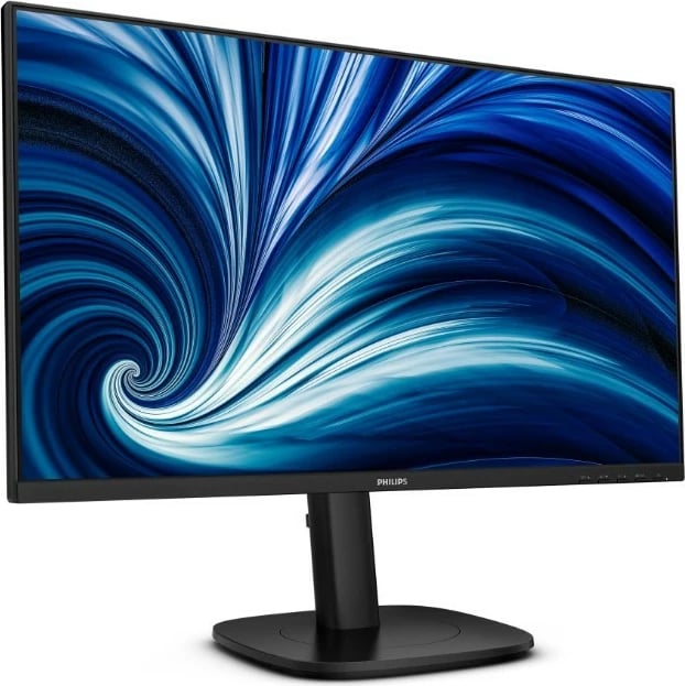 Monitor Philips 24B2N3200J/00, 23.8 inç, IPS, 120Hz, Full HD, i zi Monitor Philips 24B2N3200J/00, 23.8 inç, IPS, 120Hz, Full HD, i zi
