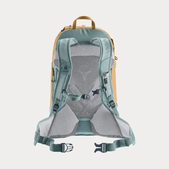 Rucksack Deuter AC Lite 21 SL, 21 l, Caramel-Sage