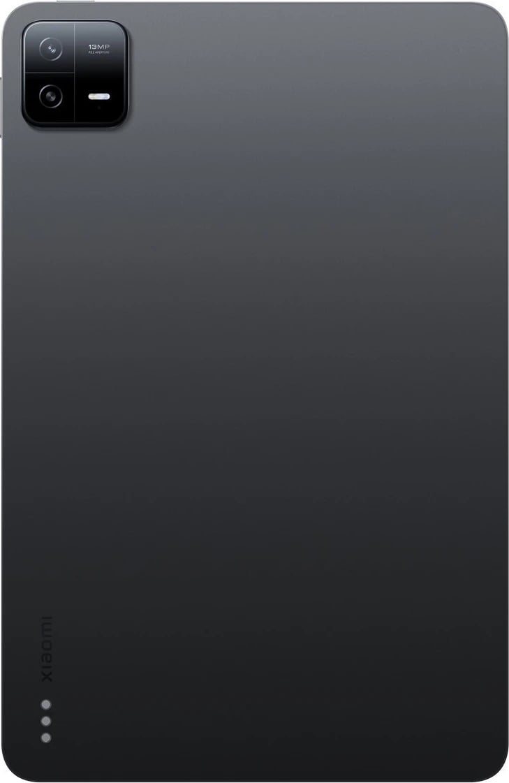 Tablet Xiaomi Pad 6 6/128GB WiFi Gri