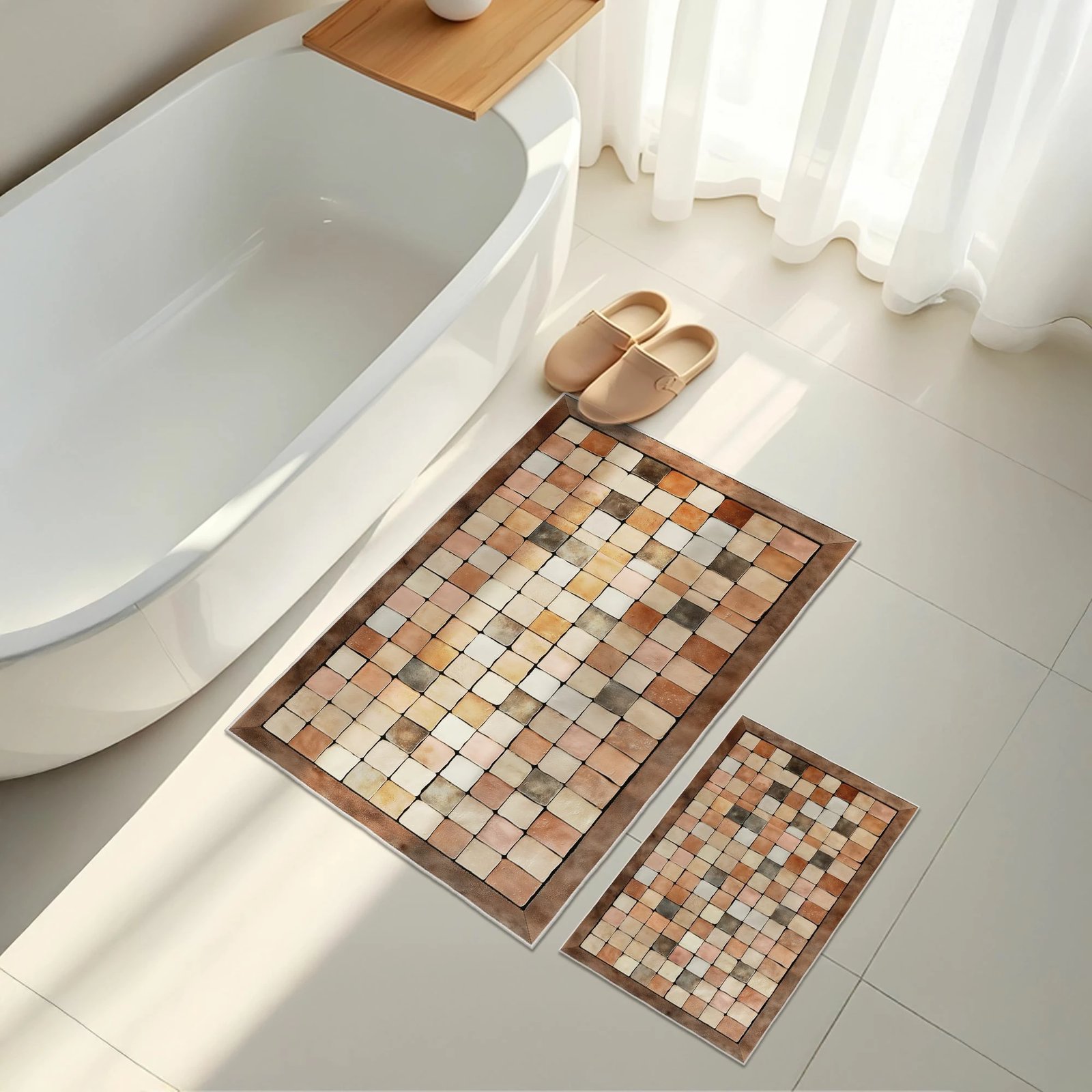 Set tapetash për banjo (2 copë), Mijolnir, Asr18