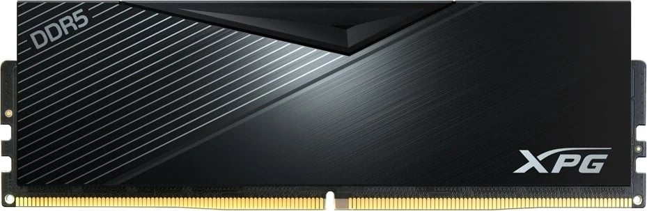 RAM Memorie Adata XPG Lancer CL40, 32GB DDR5 [2x16 GB 6000 MHz DDR5 CL40 DIMM]