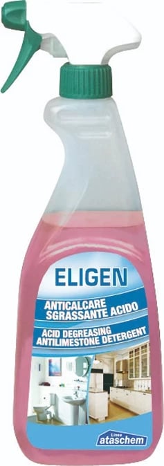 Eligen Pastrues Acidik Banjo 750ML