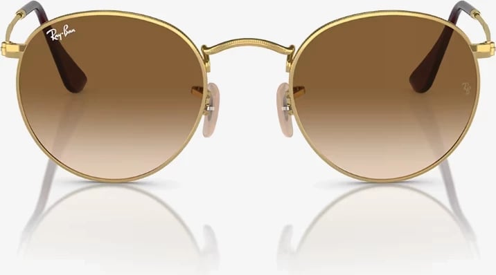Syze dielli unisex Ray-Ban RB3447 001/51 50
