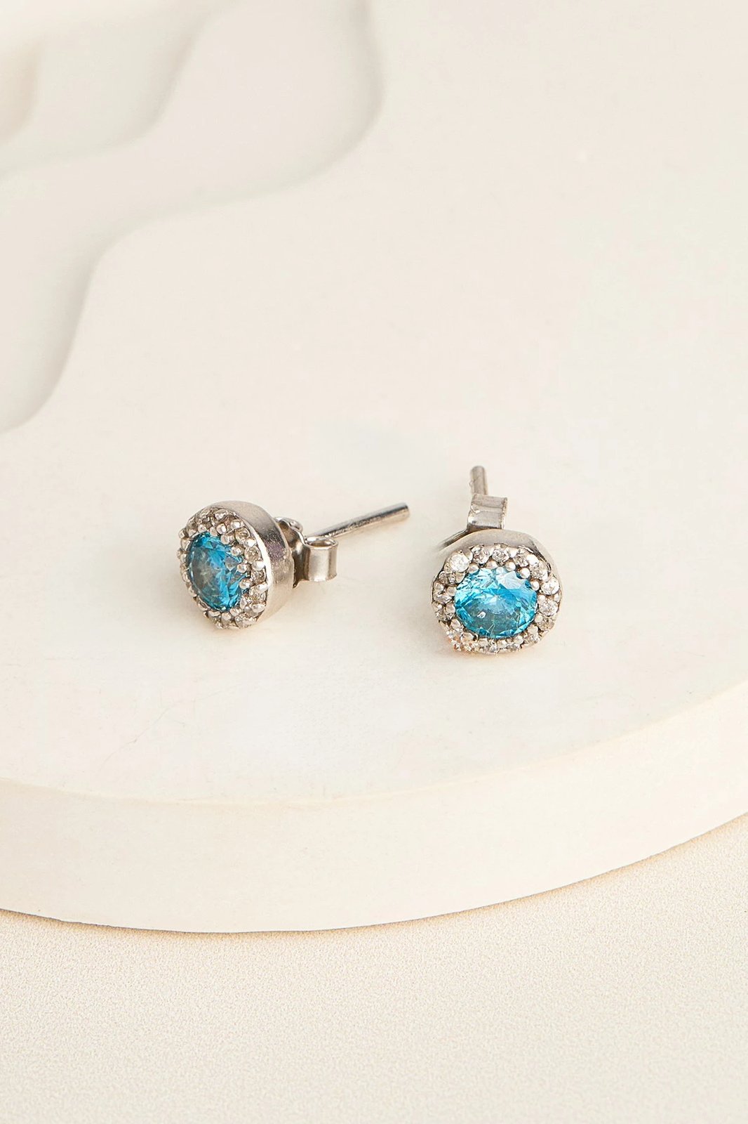 Vathë argjendi Elika Silver, ELKAB92224