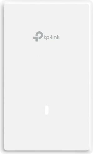 Access Point TP-LINK EAP725-Wall, Wi-Fi 7 BE3600, 2.5G PoE, i bardhë