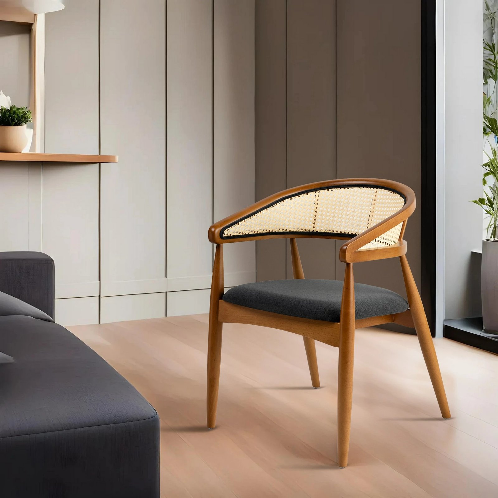 Karrige Nordure, Lima, ngjyrë lisi dhe e zezë