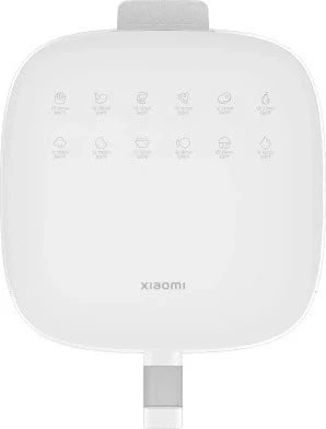 Fritezë me ajër të nxehtë Xiaomi MAF13, 6 L, 1550 W, Bardhë