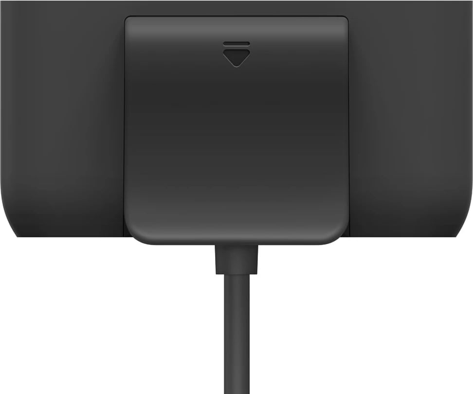 Kabllo Belkin USB Type-C, e zezë