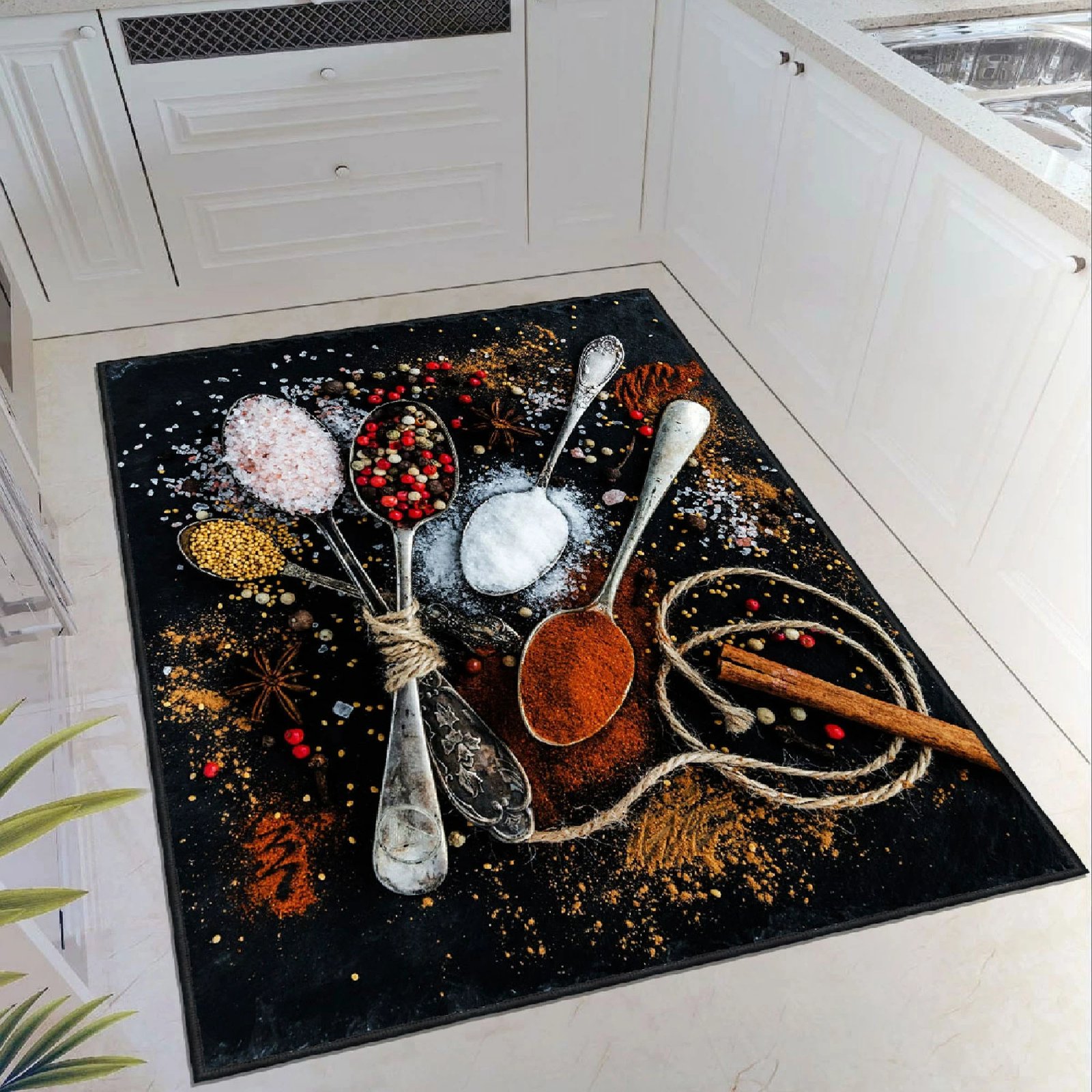 Qilim korridori, shumëngjyrësh, Conceptum Hypnose, Els2303, 100x200cm