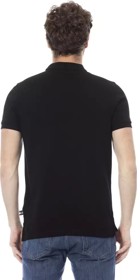 Maicë polo për meshkuj Baldinini Trend