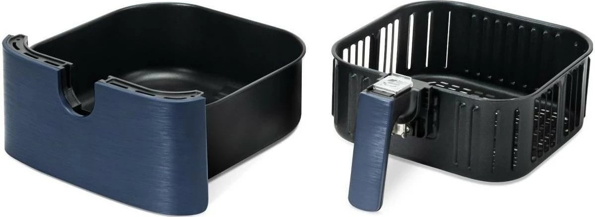Fryer pa yndyrë Cosori CP158-AF-RX, me kapacitet 5.5L, blu