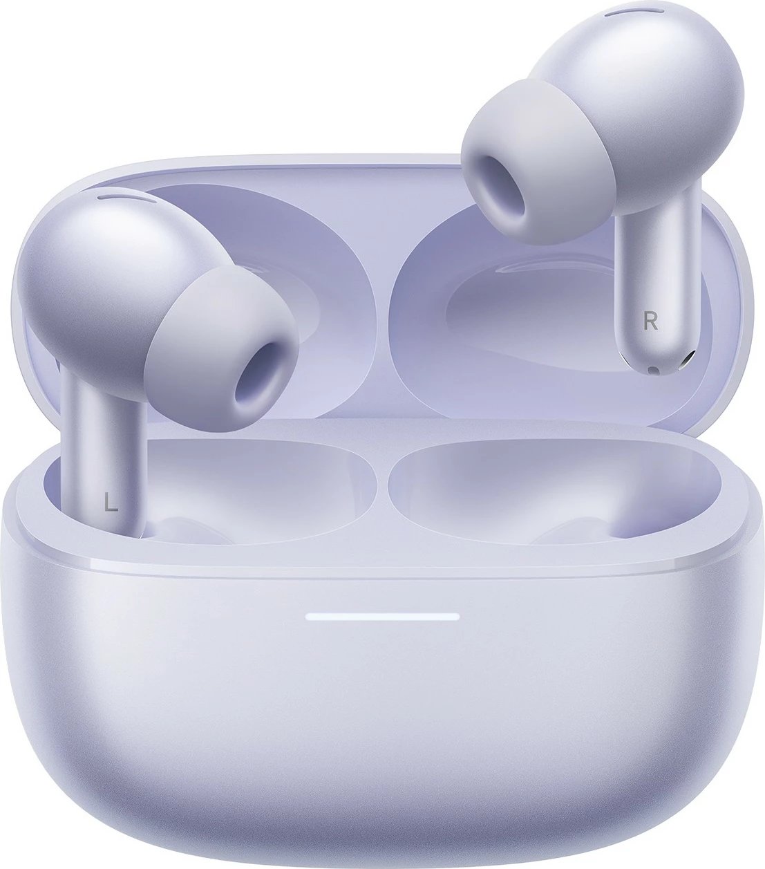 Kufje Xiaomi Buds 6 Pro, Wireless, 46.5 g, Calls/Music, Lavender Purple
