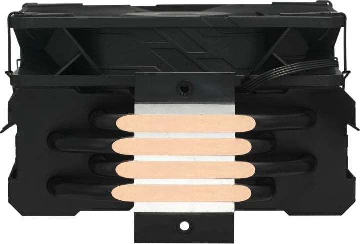 Ftohës për CPU Cooler Master Hyper 212 - E zezë