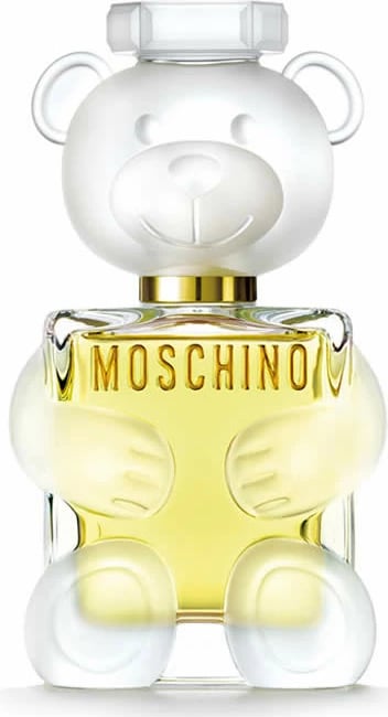 Eau de Parfum Moschino Toy 2 100ml