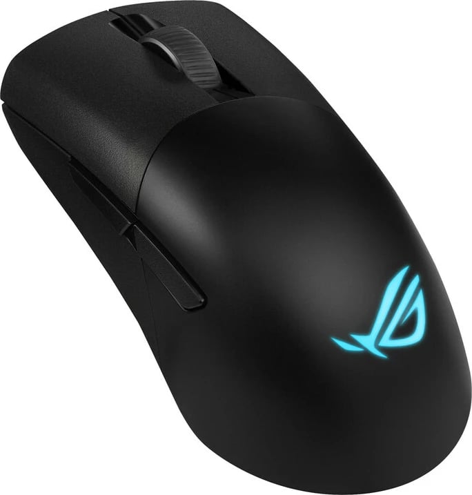 Maus Asus ROG Keris II Ace, Wi-Fi, i zi 