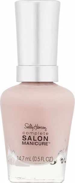 Llak për thonj për femra Sally Hansen Complete Salon Manicure 145 Devil Wears Nada, bejzh, 14,7ml
