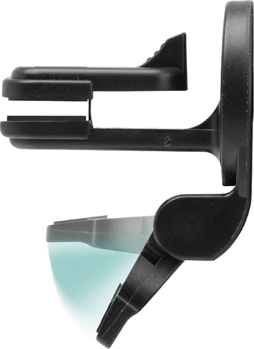 Mbështjellës magnetik me karikues wireless SBS TESUPWIR15WMS për celular, MagSafe, i zi