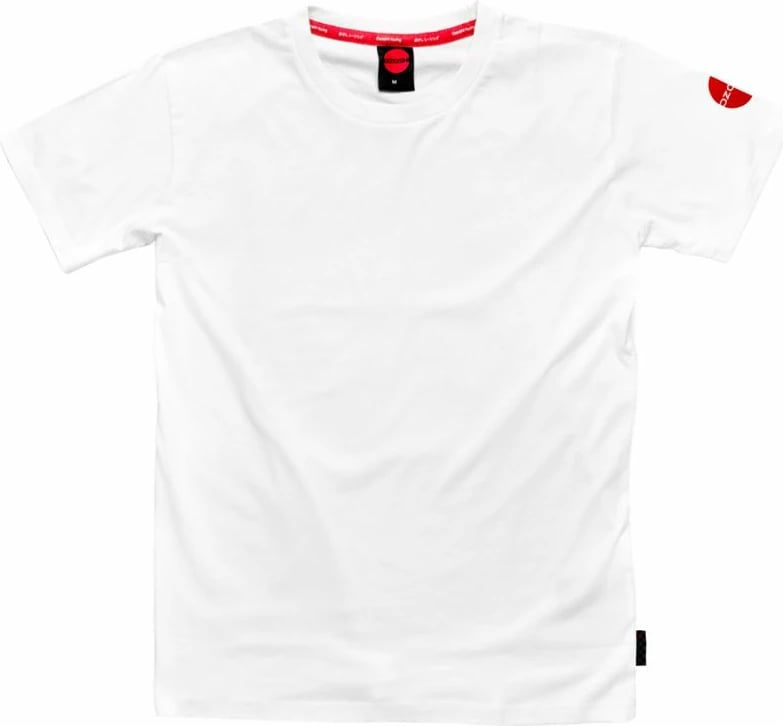 Maicë për meshkuj Ozoshi, e bardhë