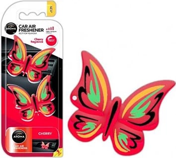 Aroma Flutra Cherry
