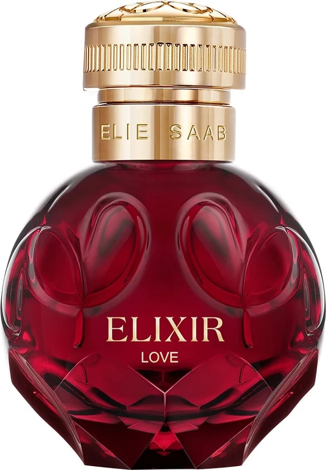 Eau de Parfum për femra Elie Saab Elixir Love 50ml