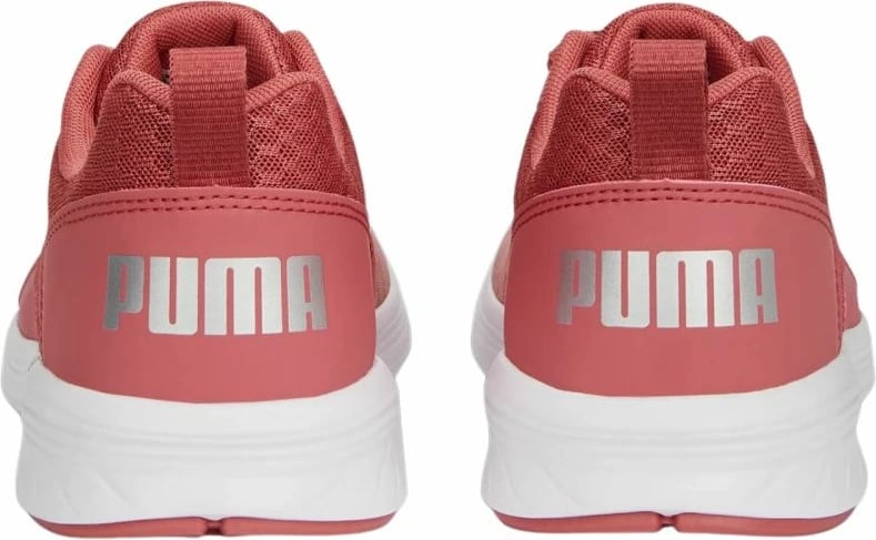 Këpucë për vrapim Puma, ngjyrë kafe