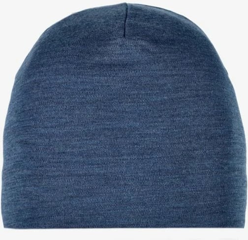 Kapelë beanie Buff për të rritur, indigo