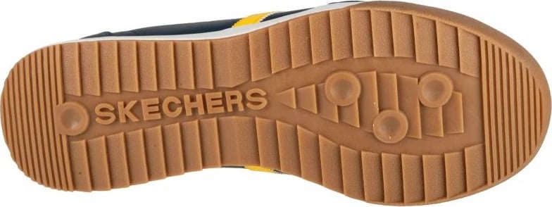 Atlete Skechers për meshkuj navy blue