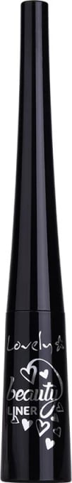 Eyeliner Lovely Beauty Liner Black, 1 copë