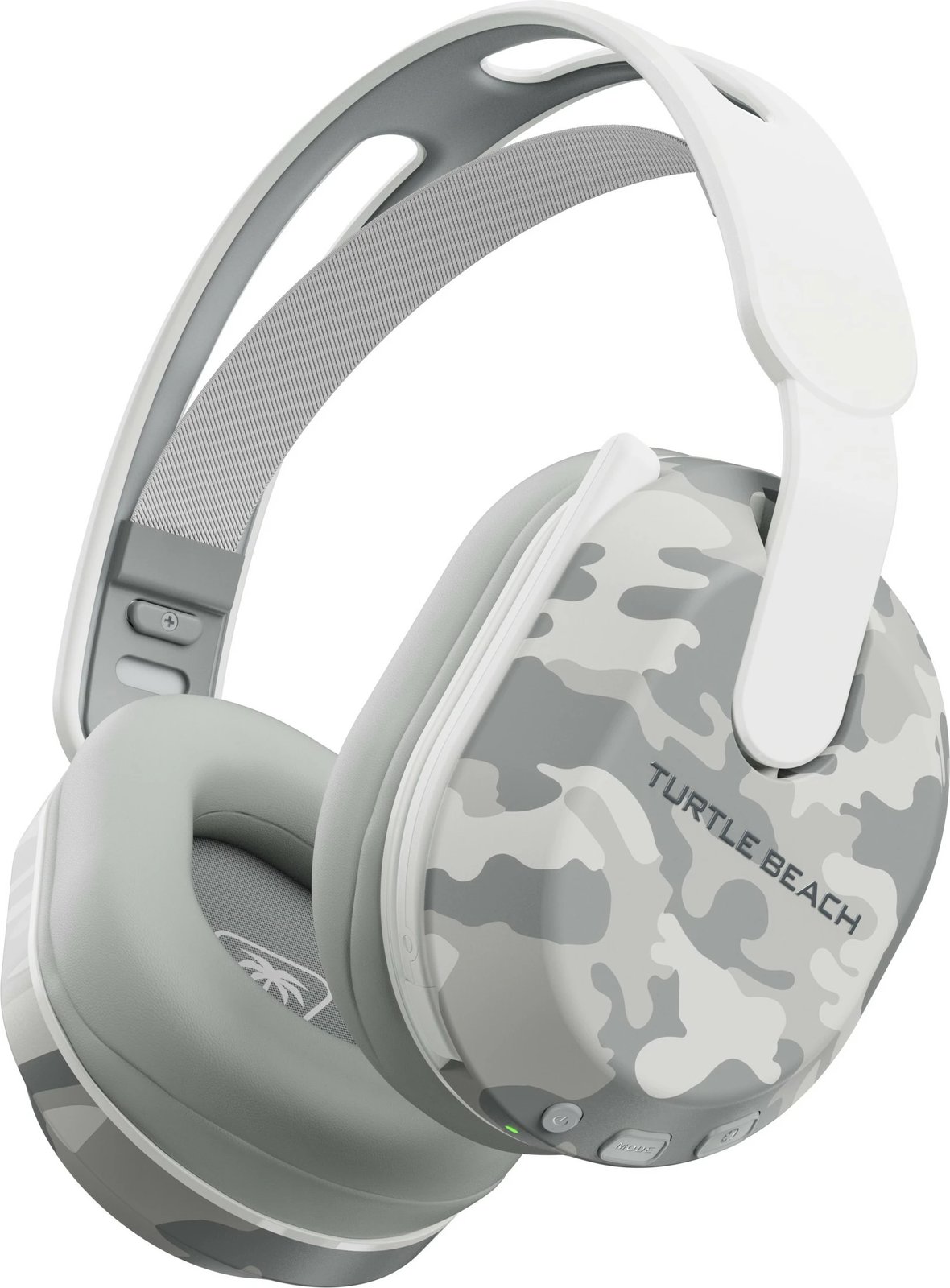 Kufje gaming Turtle Beach Stealth 500 XB, wireless, Arctic Camo